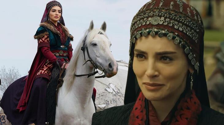 Kuruluş Osman Selvi Hatun öldü mü? Selvi Hatun'u Zehra Yılmaz diziden ayrıldı mı?