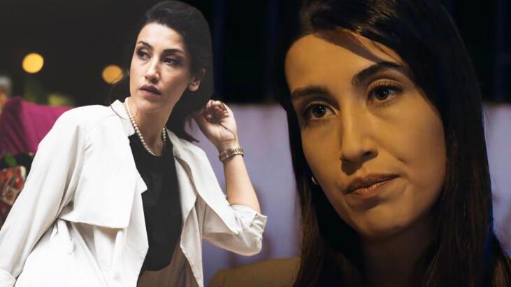 Mahkum Derya komiser kimdir, hangi oyuncu oynuyor? Komiser Derya'yı oynayan Neslihan Arslan yaşı ve boyu kaç, nereli?