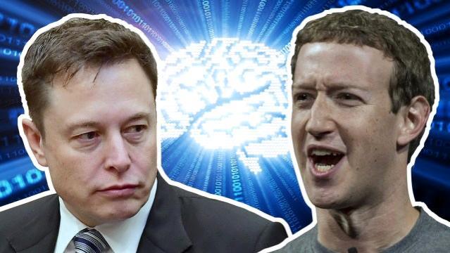 Mark Zuckerberg, Musk'ın beyin çipine demediğini bırakmadı - Son Dakika