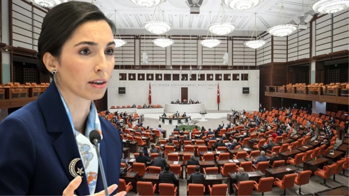 Meclis'te sunum yapan Merkez Bankası Başkanı Erkan'dan enflasyon mesajı: 2026'da tek haneye inecek