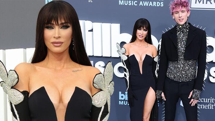 Megan Fox hamile mi? İddiaları güçlendiren hamle