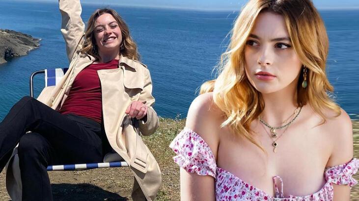 Melis Sezen'den 'Derin'e veda! 'Başardık kızım, iyileştin'