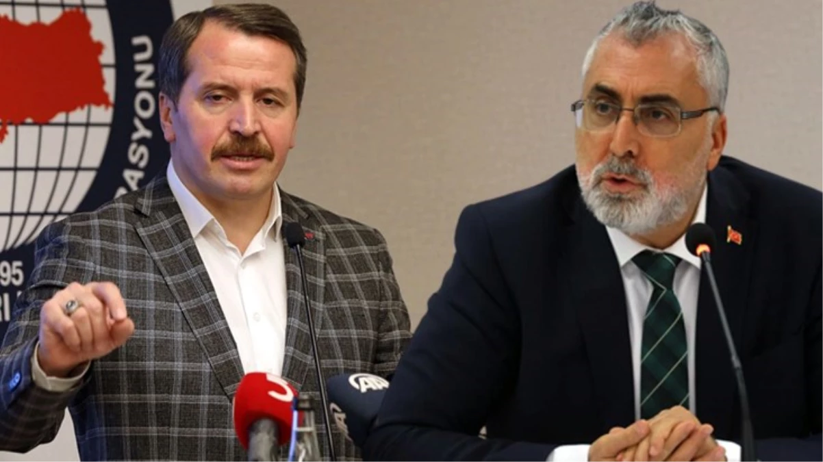 Memur-Sen'den hükümete enflasyon farkı resti: Bu zam falan değil, geçmişe dönük alacağımızdır
