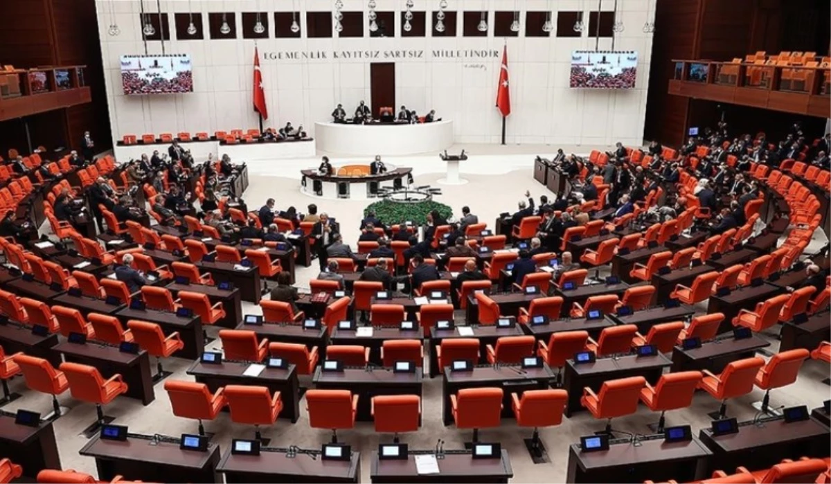 Memur zammı meclise geldi mi? Memura zam teklifi ne zaman meclise gelecek?