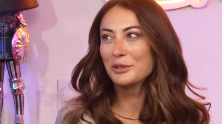 Merve Oflaz'dan Survivor itirafı: İkinci gidişimde mobbing yapıldı