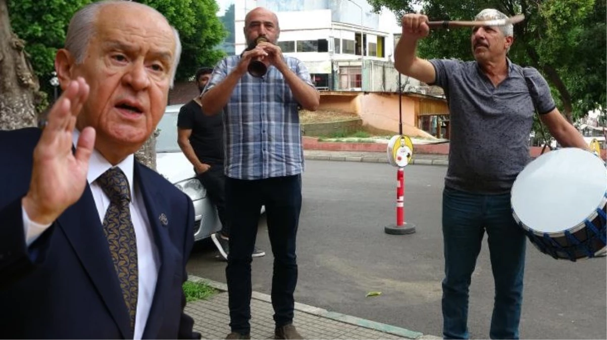 MHP Lideri Bahçeli'nin 'Cumhuriyet'in 100. yılında 100 il' çıkışı Kozan'da heyecan yarattı