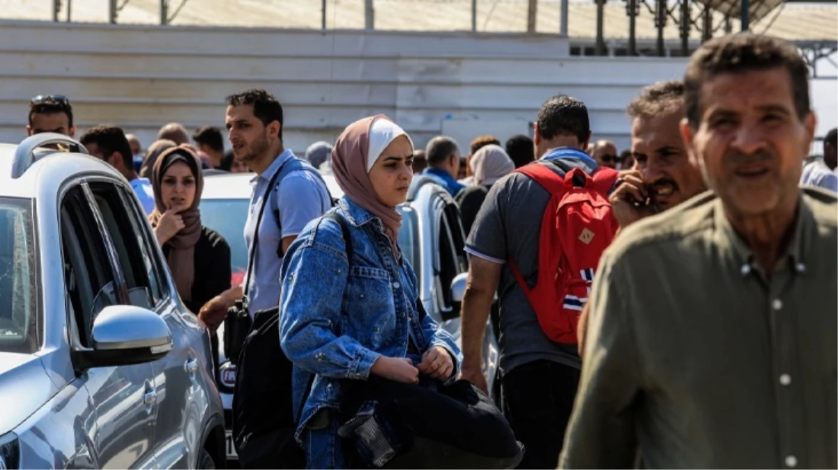 Mısırlı yetkilinin duyurduğu ateşkes kararına, İsrail'den jet yalanlama: Söz konusu değil