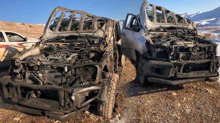 MİT'ten PKK'ya nokta operasyon! Sileman Şemo Yusuf etkisiz hale getirildi