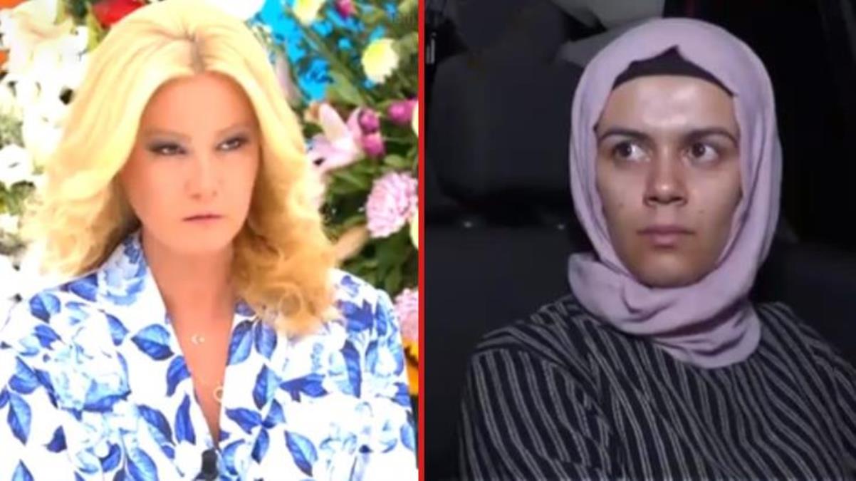 Müge Anlı'nın ekibi harekete geçti! Evli muavine kaçan Ayşe, yaptığından pişman oldu