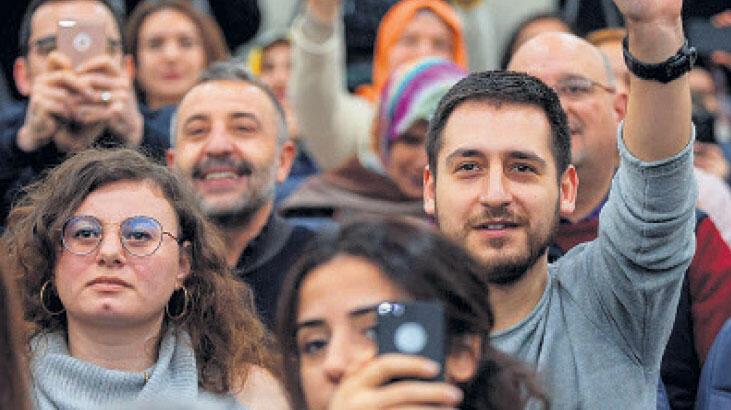 Mülakat sonuçları açıklandı