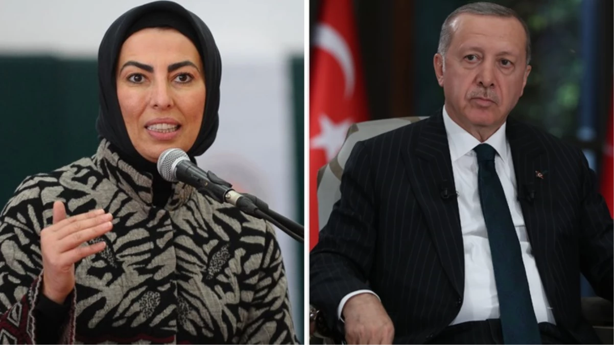 Nihal Olçok'tan çok konuşulacak çıkış: Erdoğan çağırsın Fizan'a bile giderim