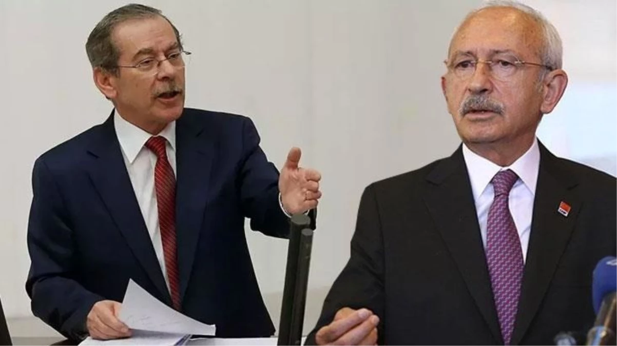 Oğluna TBMM'de koltuk mu verildi? Gözlerin çevrildiği Abdullatif Şener sessizliğini bozdu