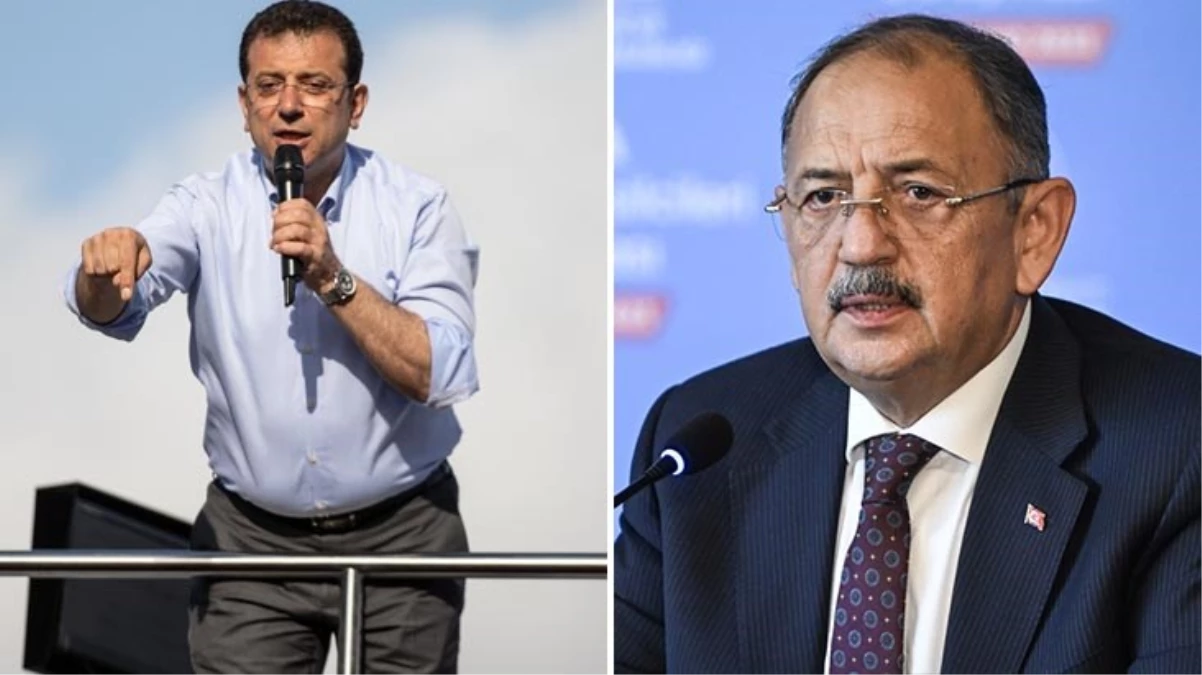 Olası İstanbul depremine karşı kollar sıvandı! 