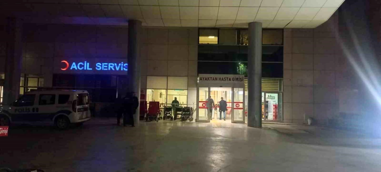 Osmancık'ta 17 kişi yedikleri pilavdan zehirlendi