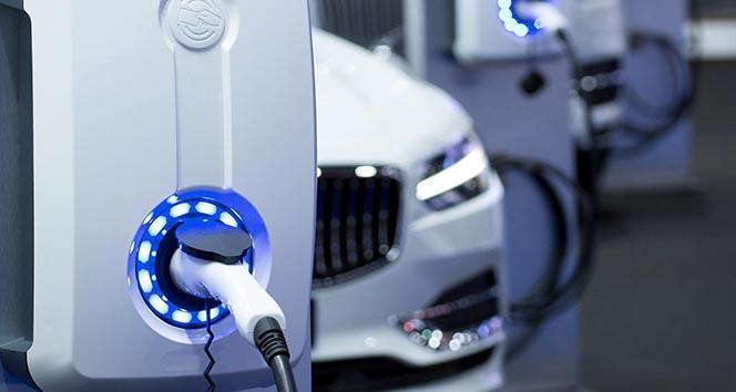'Otomobil satışlarındaki elektrikli araçların oranı yüzde 10'a yaklaştı'