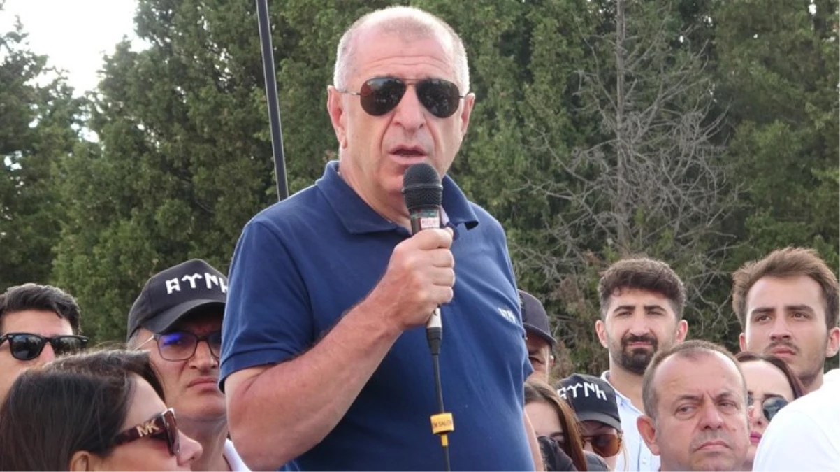 Özdağ, Türkiye'den arazi satın alan yabancılara böyle seslendi: Zarar edeceksiniz, almayın