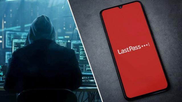 Parolalarımız çalındı mı? LastPass hacklendi - Son Dakika