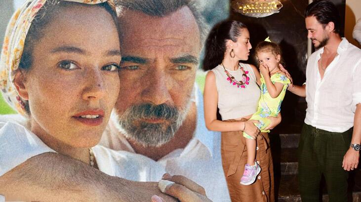 Pelin Akil: Hikaye çok fazla yerlere gidiyor