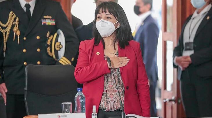 Peru'da başbakan istifa etti