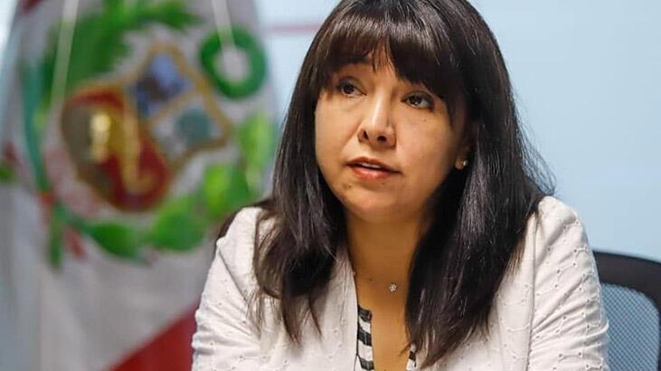 Peru’da Başbakan Vasquez istifa etti!