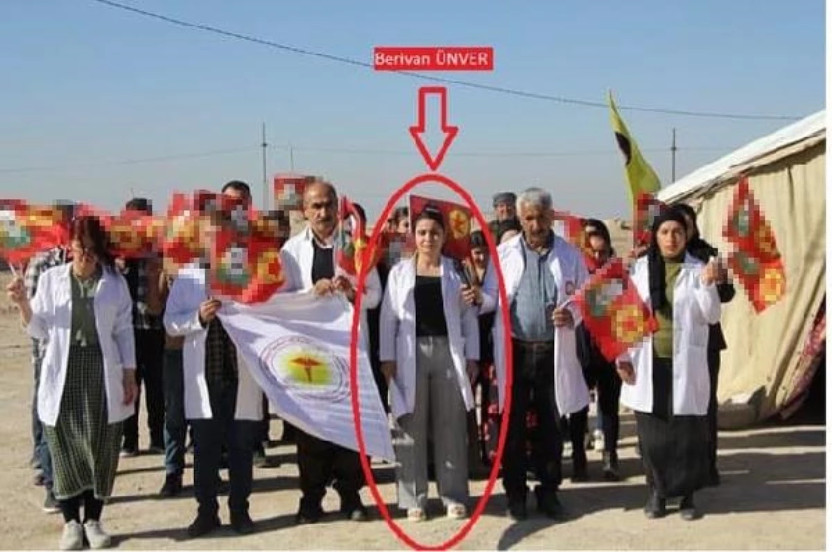 PKK/KCK'nın Mahmur'dan çekildiği iddiası deşifre oldu