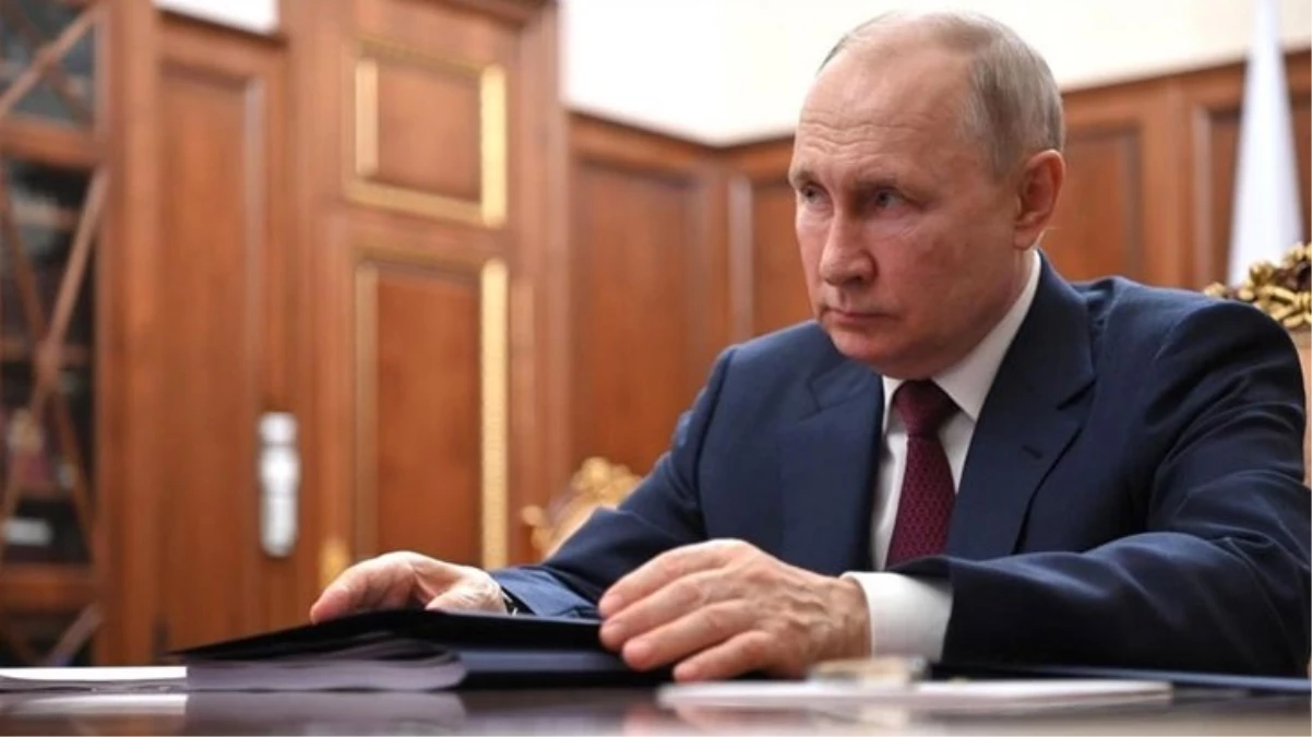 Putin, 