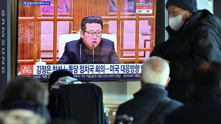 Pyongyang'dan aynı ay içinde 6’ncı füze denemesi