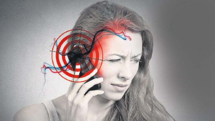 Radyasyon, alzheimer’i etkiliyor