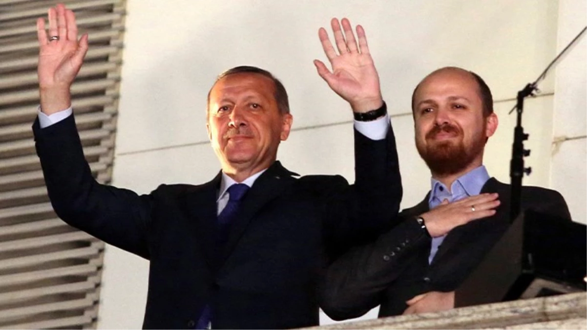 Reuters'ın Bilal Erdoğan'la ilgili haberine Türkiye'den tepki yağdı: Manipülasyon ve yalan haber