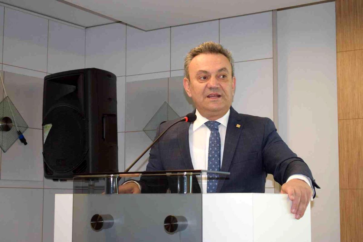 Samsun MMO'da seçim heyecanı