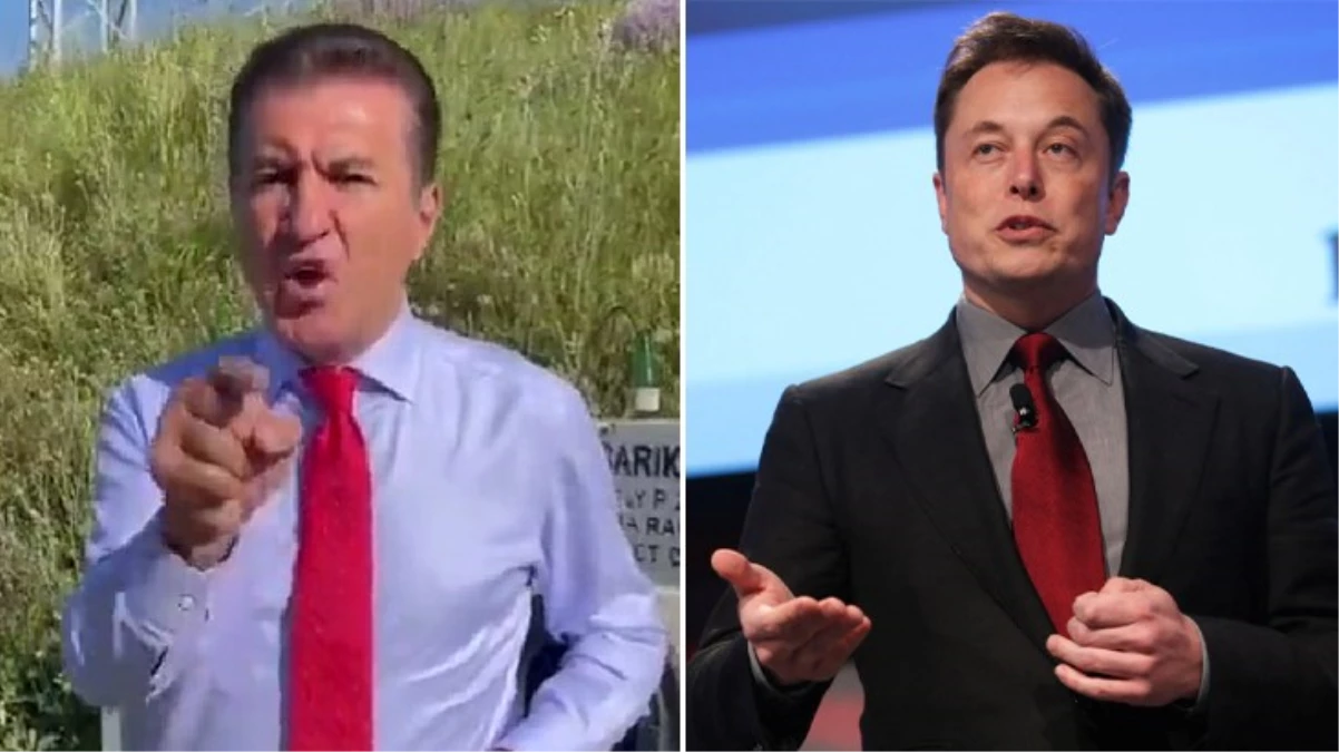 Sarıgül Twitter'a sınırlama getiren Elon Musk'a seslendi: Başka bir oyuncak bul, git evinde oyna