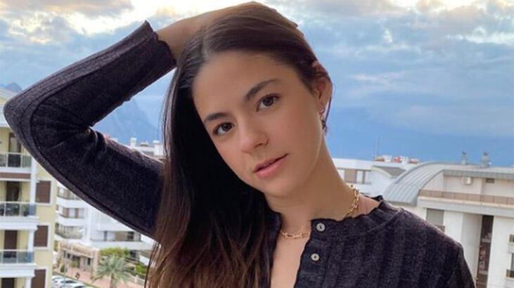 Sıla Korkmaz, 'Adı Sevgi' kadrosunda