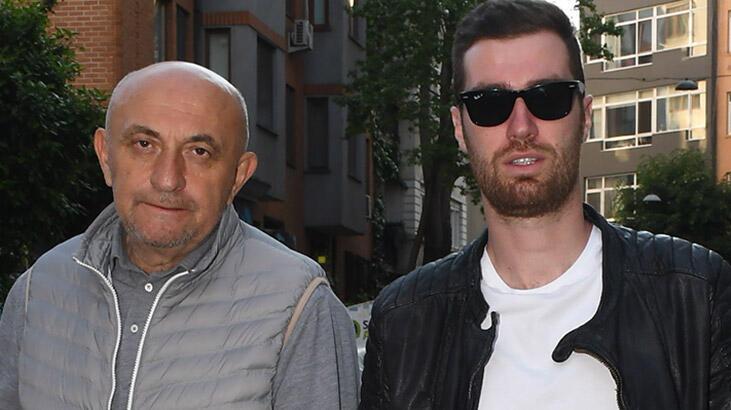 Sinan Engin: Çok kilo verdim, daha da vereceğim