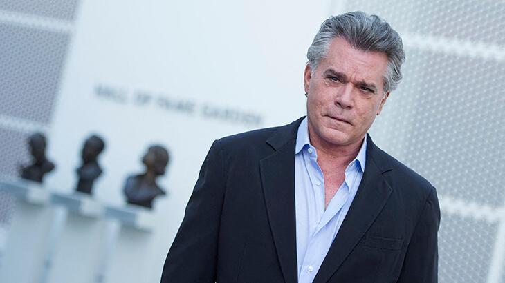 Sinema dünyasının acı kaybı...  Dünyaca ünlü aktör Ray Liotta hayatını kaybetti