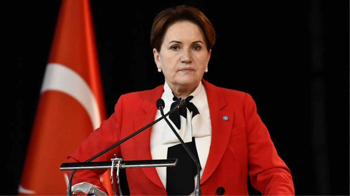 Son anketten çarpıcı sonuçlar! Akşener'in çırpınışları da İYİ Parti'nin eriyişini durduramadı