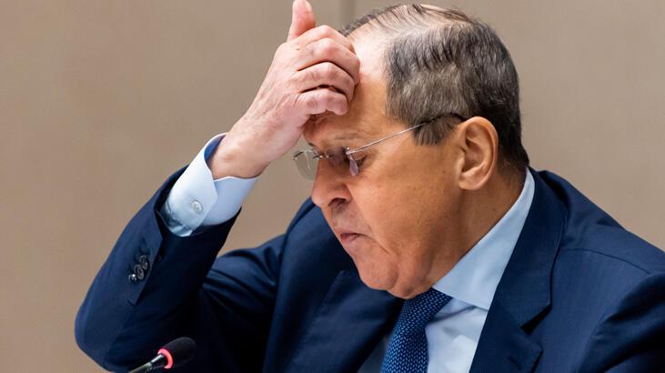 Son dakika... Lavrov: Rusya'ya bağlıysa, savaş çıkmayacak!