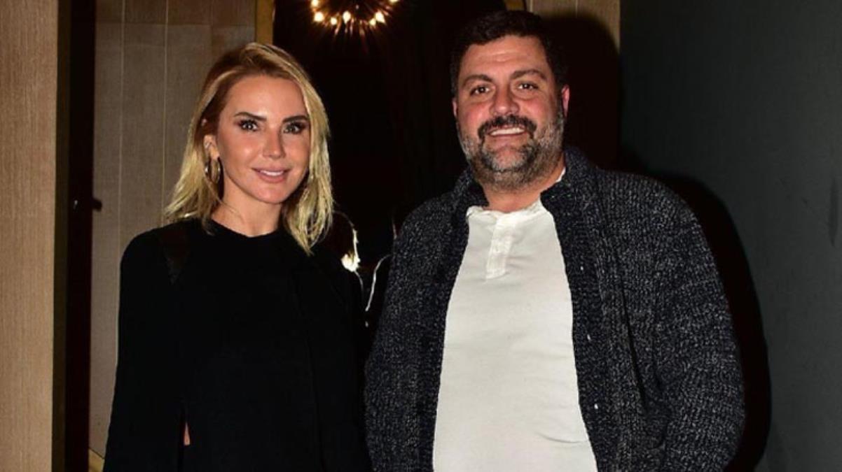 Son Dakika: Ece Erken'in eşi Şafak Mahmutyazıcıoğlu'nun öldürülmesiyle ilgili 2 kişi gözaltına alındı