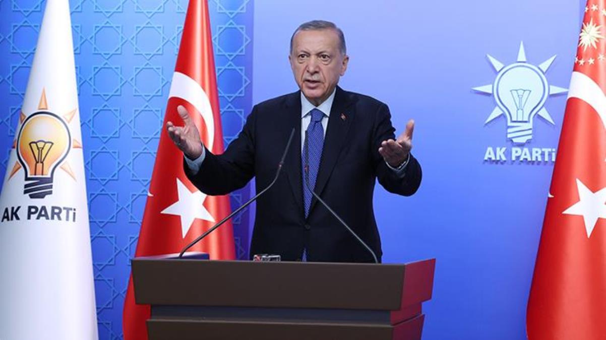 Son dakika! Erdoğan'dan AK Parti teşkilatına yönelik 2. tur mesajı: Sağlam durmazsak sandığa çökecekler
