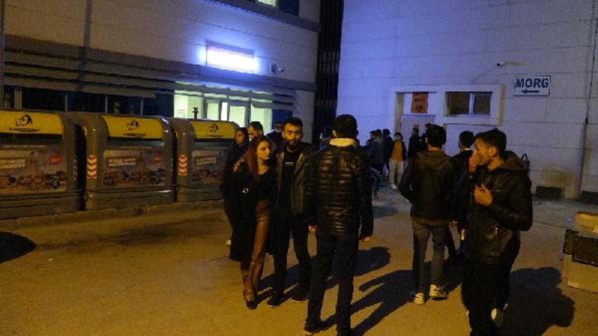 Son dakika haberi... İrem, diş tedavisinden çıktıktan sonra yolda yürürken fenalaşıp öldü