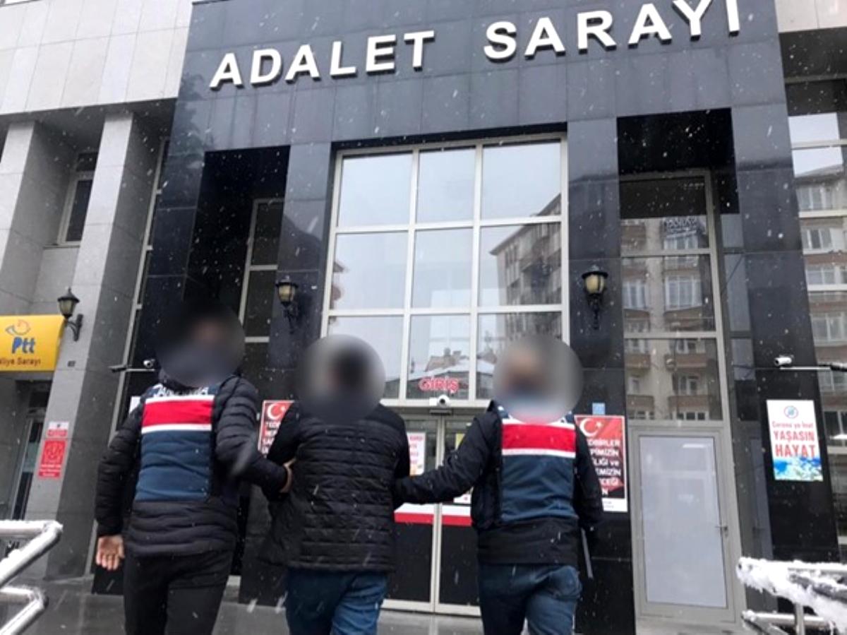 Son dakika haberleri! Sahte jandarmalara JASAT timlerinden operasyon