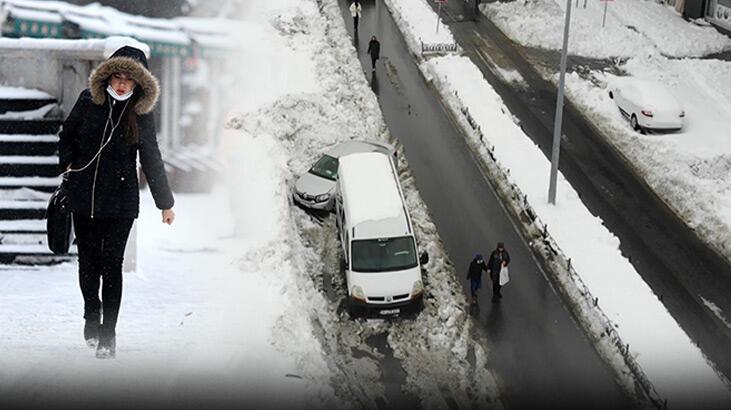 Son dakika: Meteoroloji yeni raporu yayımladı! Birçok il için sarı kodlu uyarı