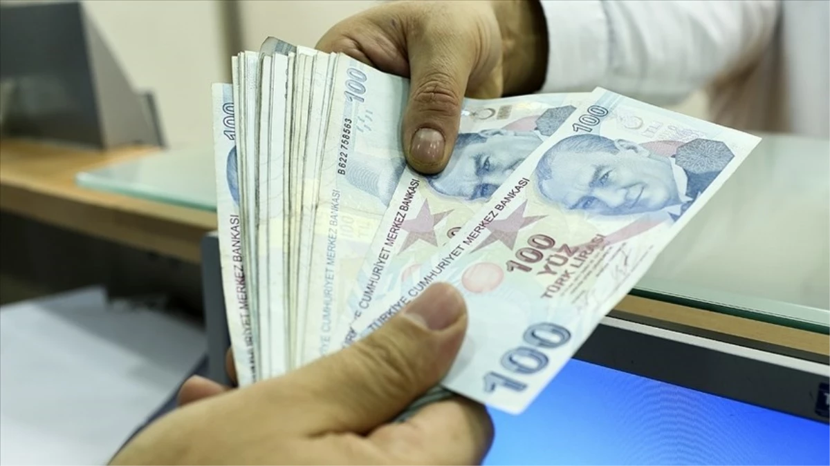 SON DURUM: Memur maaşı açıklandı mı? Haziran memur maaşı ne kadar oldu? Haziran enflasyon oranı açıklandı mı? Enflasyon açıklandı mı?