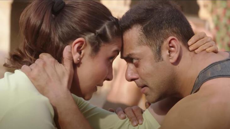 Sultan filmi (Hint yapımı) oyuncuları kim? Sultan konusu nedir?