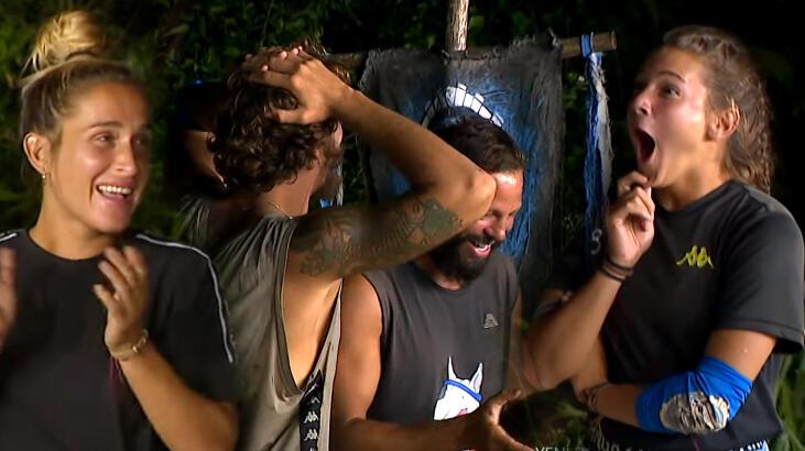 Survivor All Star'da Justin Bieber konseri için kıyasıya mücadele!