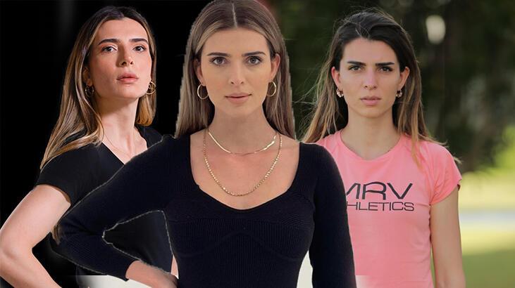 Survivor Merve Aydın kimdir kaç yaşında? Merve Aydın aslen nereli eşi kim?