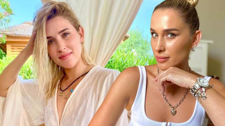 Survivor Seda ile Sema kardeş mi? Seda Ocak ve Sema Aydemir kimdir, nereli, kaç yaşında?
