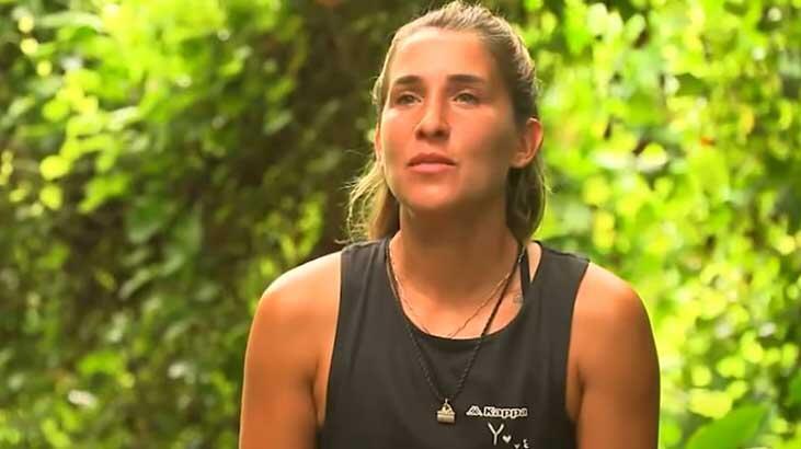 Survivor Seda kimdir, elendi mi? Seda Ocak kaç yaşında, nereli?
