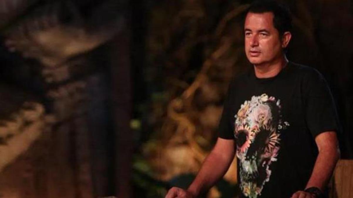 Survivor'da bir ayrılık daha! Ünlü şarkıcı da ada şartlarına dayanamayarak yarışmayı bıraktı