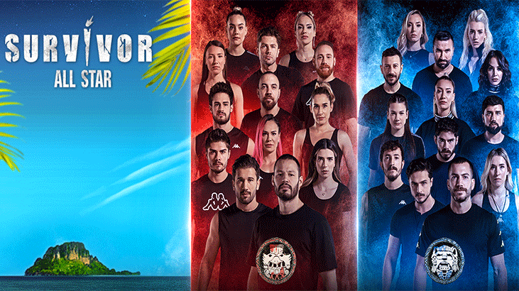 SURVİVOR'DA BİRİ ELENDİ Mİ? BU HAFTA SURVİVOR'DA KİM ELENDİ? İŞTE SON DURUM