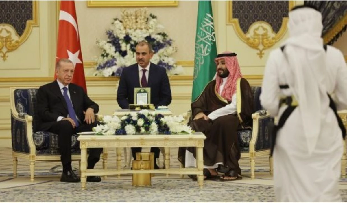 Suudi Arabistan ve Türkiye, Rusya işgali sonucu Rusya'ya kaçırılan çocukların ülkelerine geri dönüşü için gizli görüşmeler yapıyor